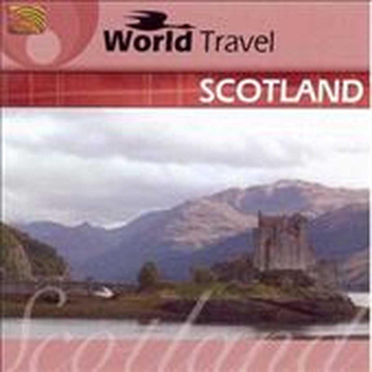 World Travel: Scotland