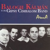 Kalman Balogh - Aroma (CD)
