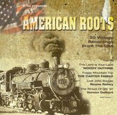 American Roots: A History of American Folk Music