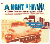 Night in Havana [Metro]
