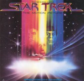 Star Trek: The Motion Picture [Music from the Original Soundtrack]