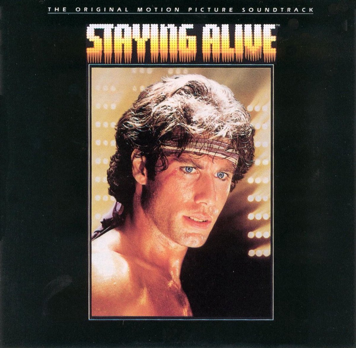 Staying Alive