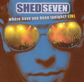Shed Seven-live
