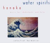Honoka - Water Spirits (CD)