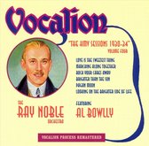 The HMV Sessions 1930-34 Vol. 4