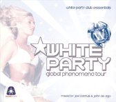 White Party Global Phenomena Tour