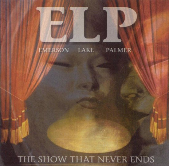 The Show That Never Ends