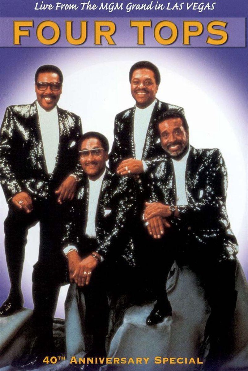 40th Anniversary Special: Live from the MGM Grand in Las Vegas