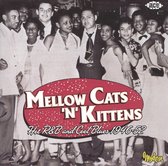 Mellow Cats N Kittens-Hot R&Amp;B Cool Blue