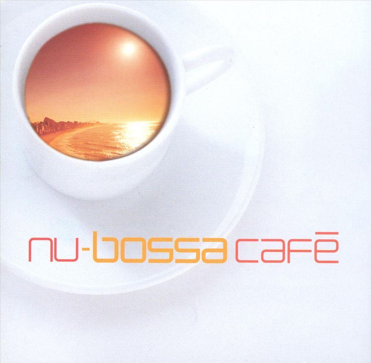 Nu Bossa Cafe