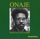 Onaje Allan Gumbs - Onaja (CD)