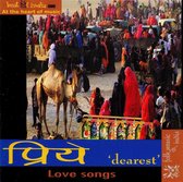 Priye (Dearest) - Love Songs