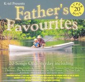 Father's Favourites [K-Tel]