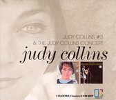Judy Collins #3/Judy Collins Concert