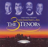 The Three Tenors in Concert 1994 (Klassieke Muziek CD) Live Album