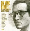On Vine Street: Early S Songs Of Randy Newman