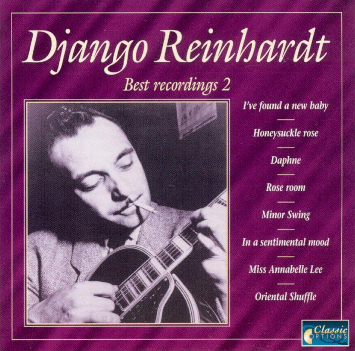 Best Recordings 2