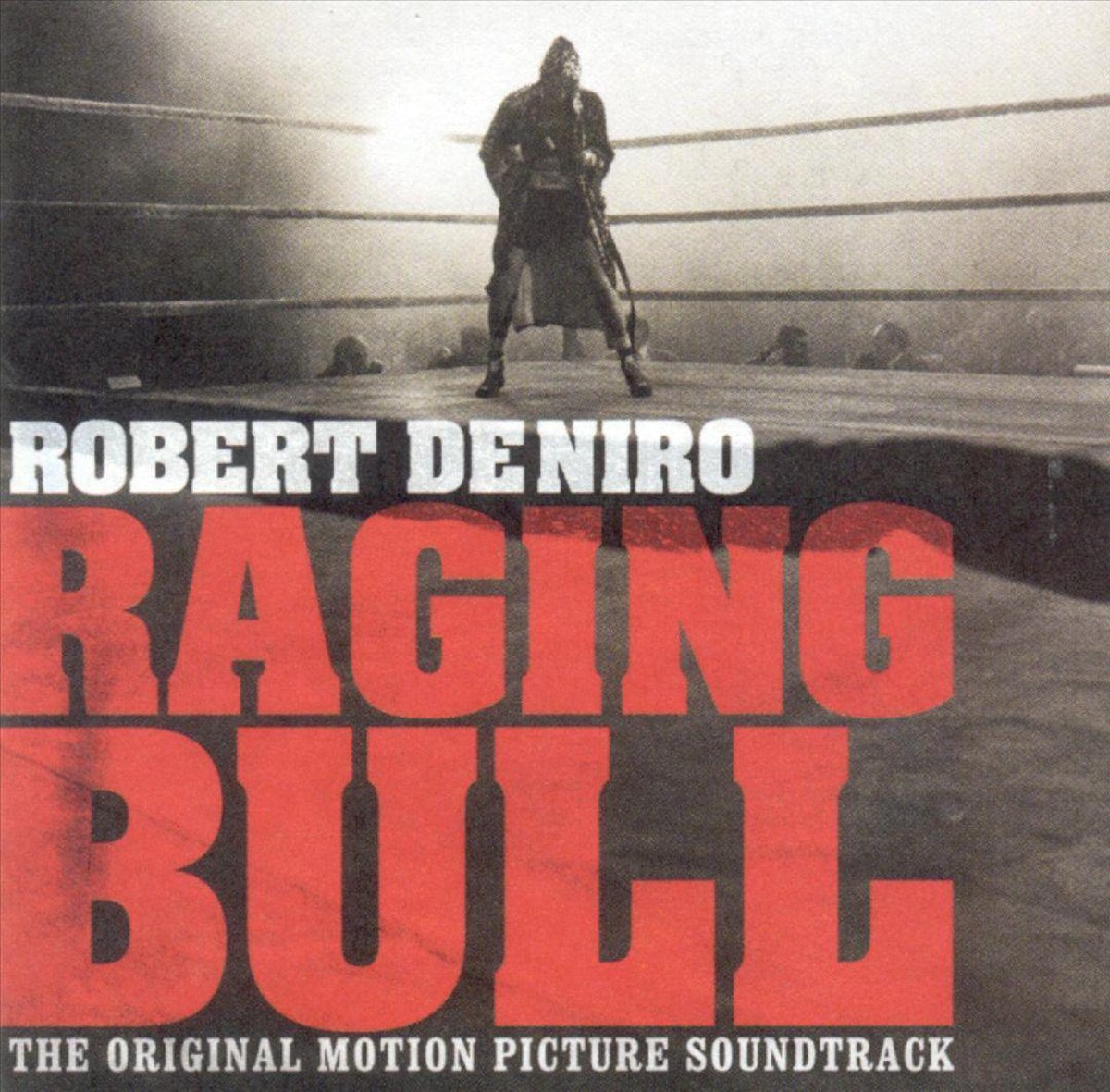 Raging Bull