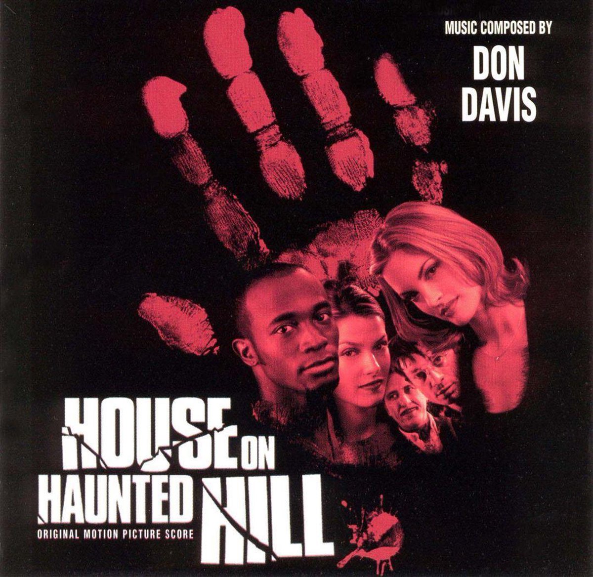House On Haunted Hill
