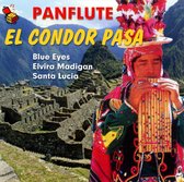 Panflute-El Condor Pasa