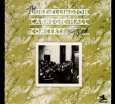 The Carnegie Hall Concerts December 1944