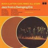 Jazz From A Swinging Era