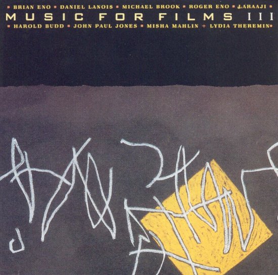 Music For Films