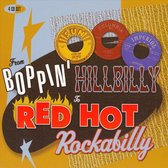 From Boppin Hillbilly To Red Hot Rockabilly