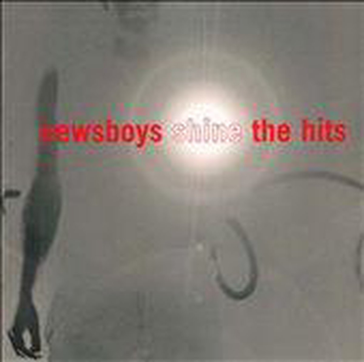 Shine...The Hits