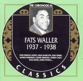 Fats Waller 1937-1938