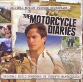 Various Artists - Motorcycle Diaries