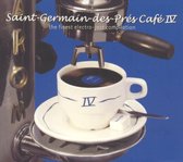 Saint Germain des Pres Cafe, Vol. 4