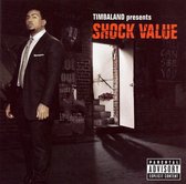 Timbaland: Shock Value [CD]
