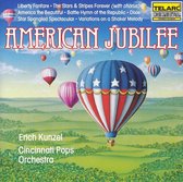 American Jubilee / Kunzel, Cincinnati Pops Orchestra