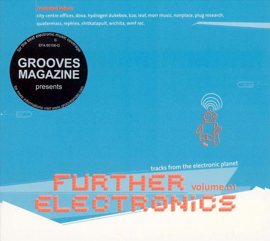 Further Electronics 1