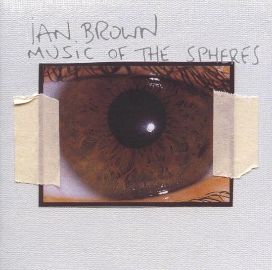 Music Of The Spheres