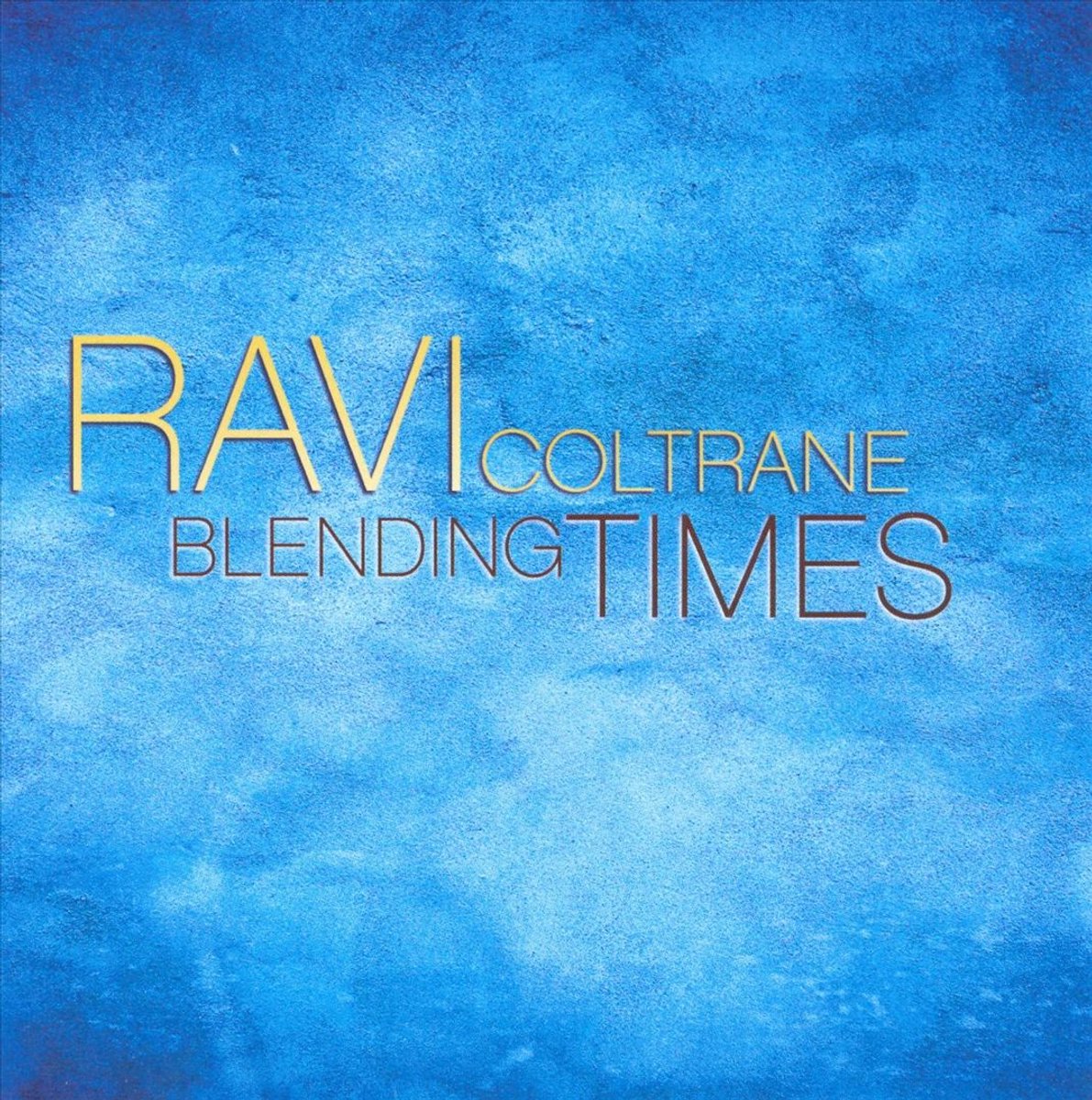 Blending Times