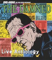 Live Anthology -Dvda-