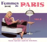 Femmes De Paris Vol. 2