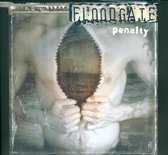 Floodgate: Penalty (Remastered) (Limited Edition) [CD]
