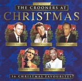 Crooners at Christmas [K-Tel]