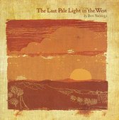 Last Pale Light In The  West