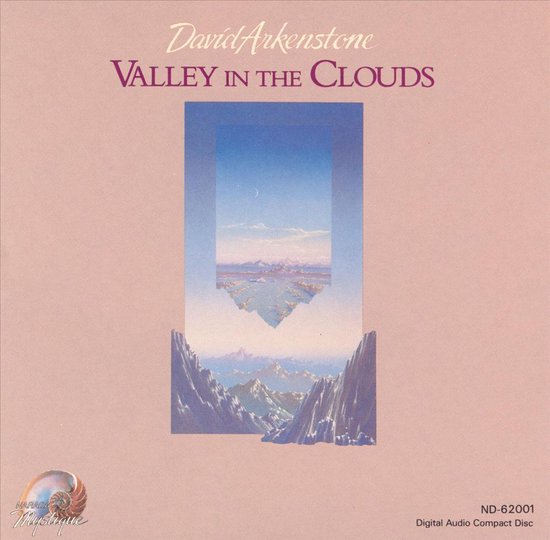 Valley In The Clouds