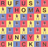 Do The Funky Chicken