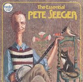 Essential Pete Seeger [Vanguard]