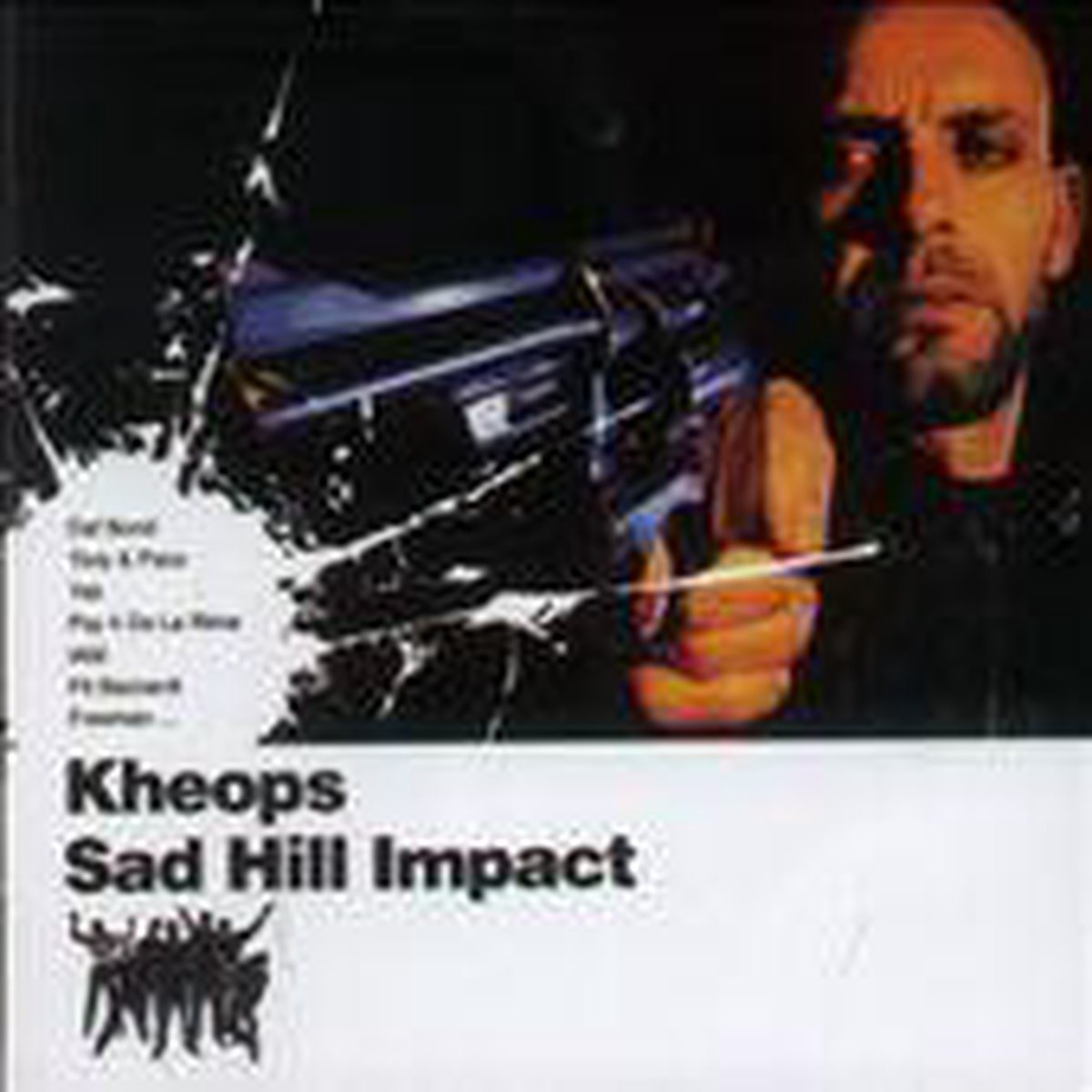 Sad Hill 2