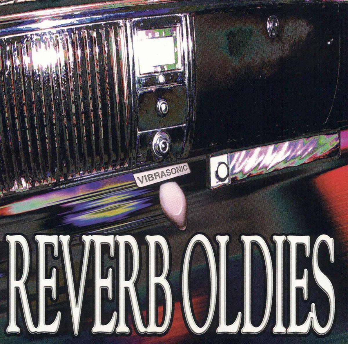 Reverb Oldies