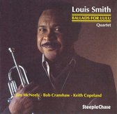 Louis Smith - Ballads For Lulu (CD)