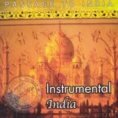 Passage To India - Instrumental Ind