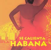 Various Artists - Se Calienta La Habana (CD)